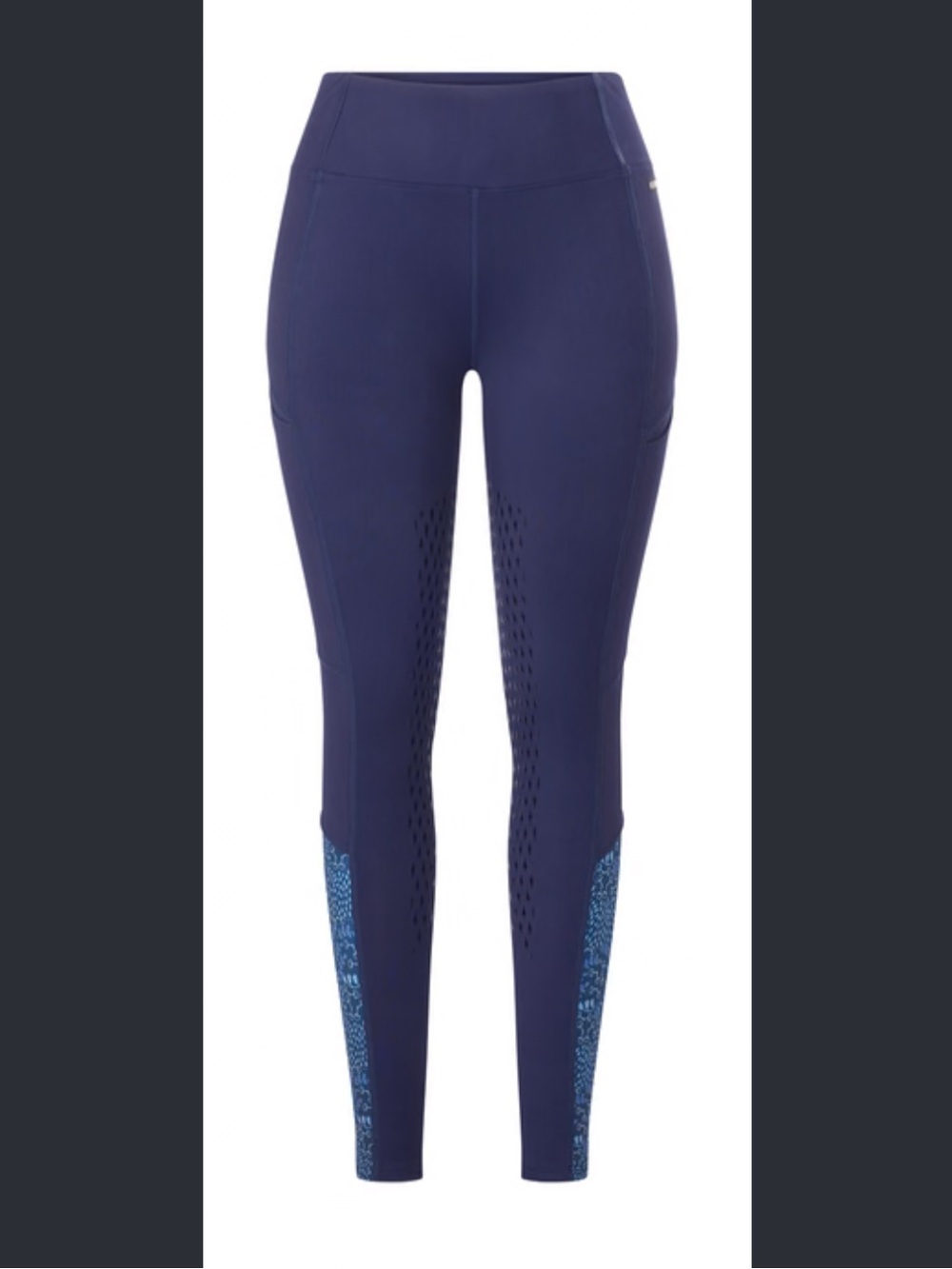 Kerrits Full Leg Tights Size Medium
